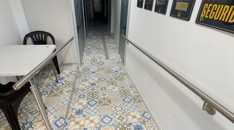 Foto 2 de Trastero de alquiler en Calle del Doctor Blanco Soler, 22, Las Águilas, Madrid Capital