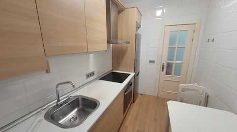 Foto 4 von Wohnung zur Miete in C. de Agapito Marazuela, José Zorrilla - Padre Claret, Segovia Capital