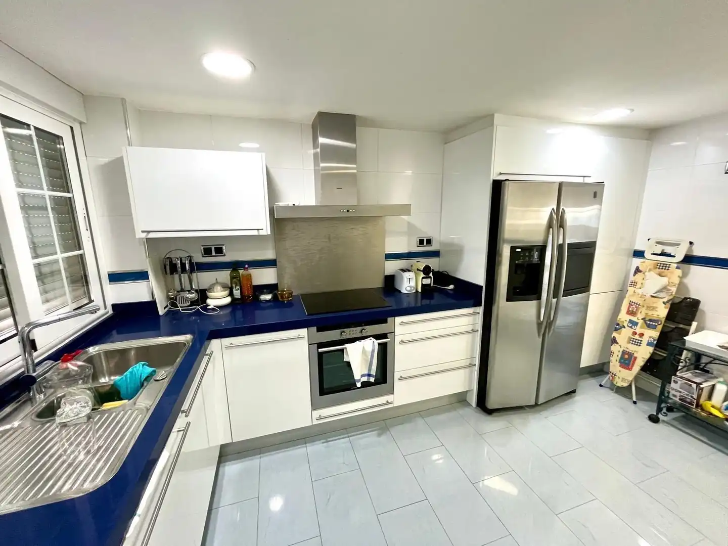 Attique avec ascenseur à vendre à Avenida de Mediterraneo, imagen 20