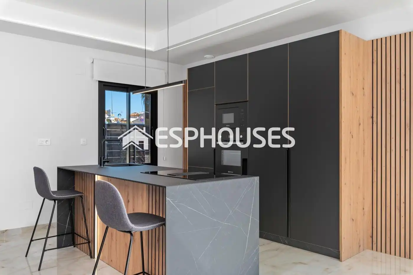 Maison avec terrasse à vendre à Algorfa, imagen 2