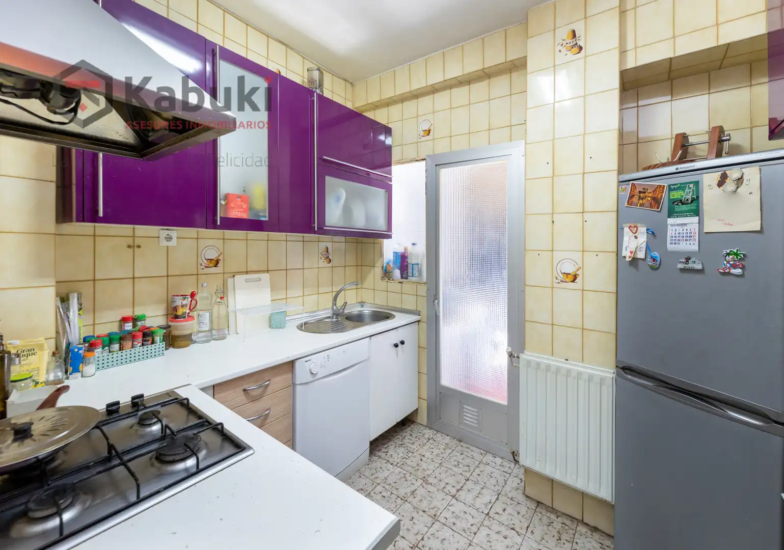 Flat with terrace for sale in Granada - avenida de cervantes 4, imagen 10