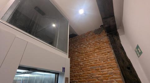 Foto 3 de Dúplex en venta en Iturribide, 16, Iturralde, Bilbao