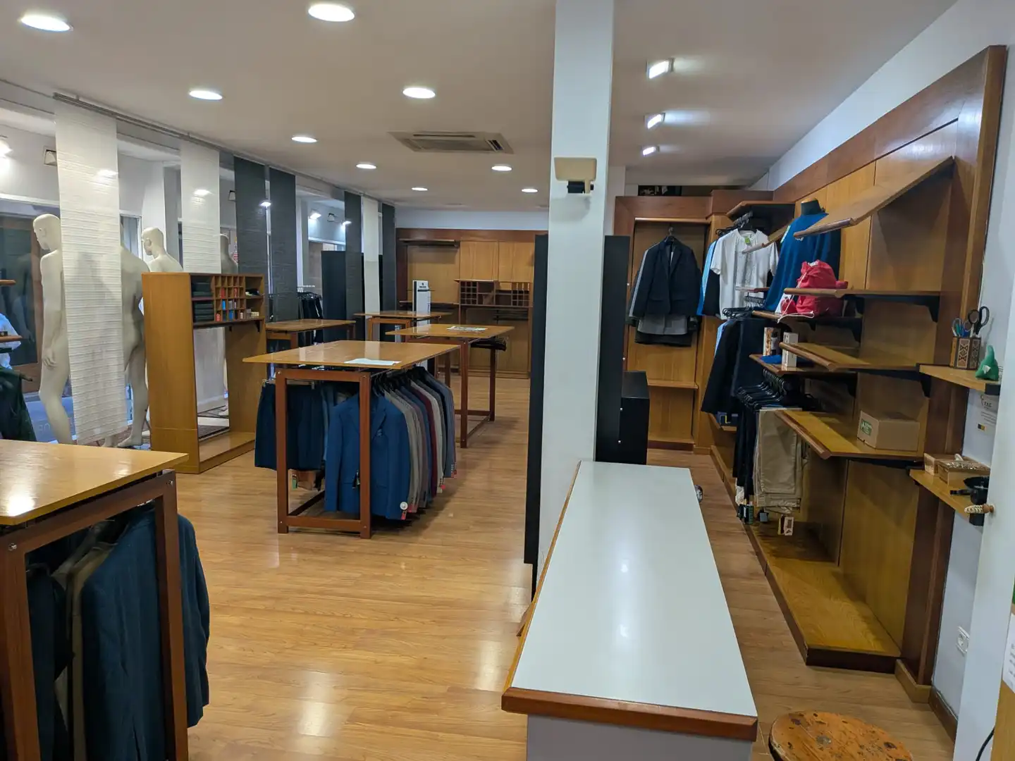 Local comercial de lloguer a Carrer de la Parellada 6, imagen 2
