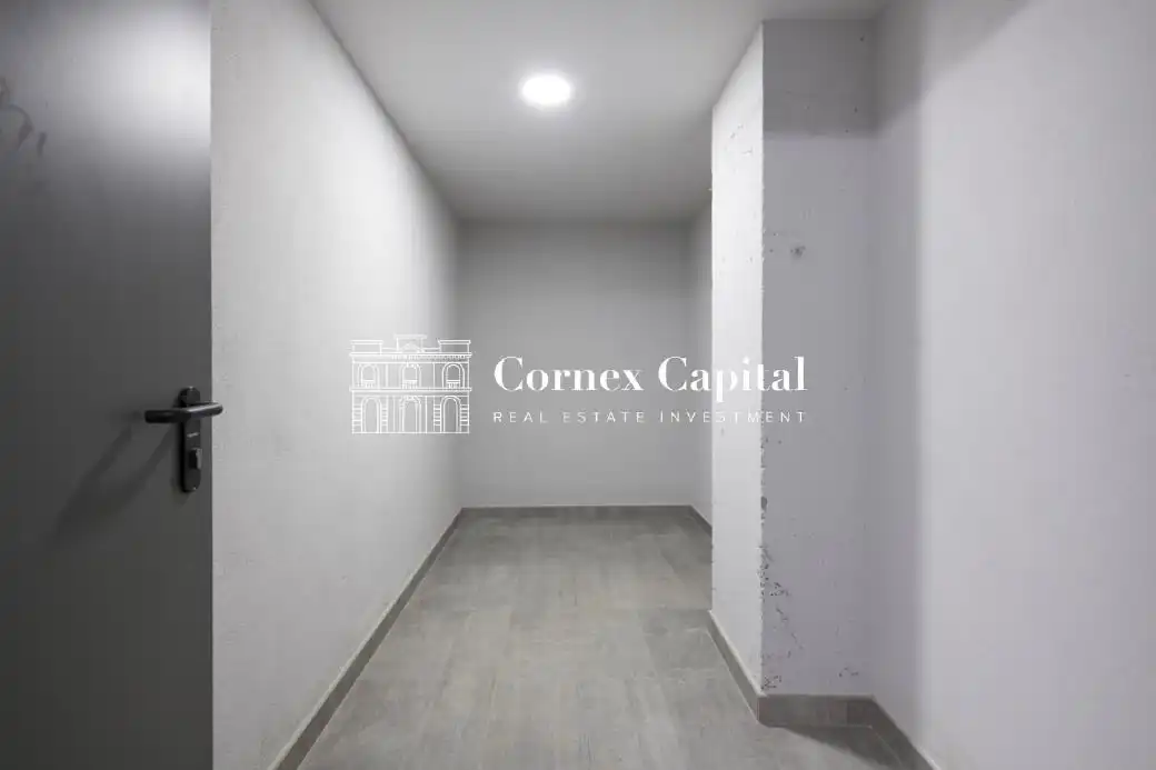 Ático con piscina en venta en Professor Barraquer, imagen 41