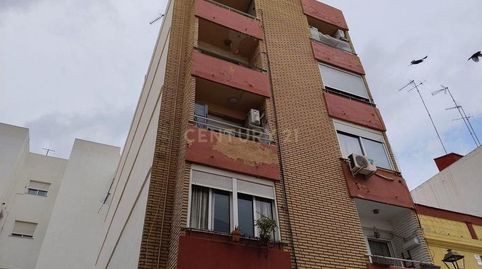 Foto 3 de Piso en venta en Carrer Sot de Xera, 11, Benimàmet, Valencia Capital