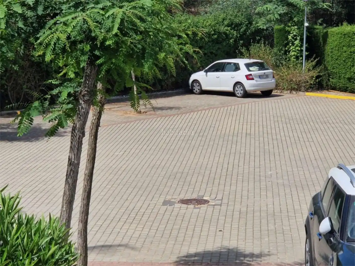 Wohnung mit Pool zur Miete in Avenida Riofrío 5M, imagen 7