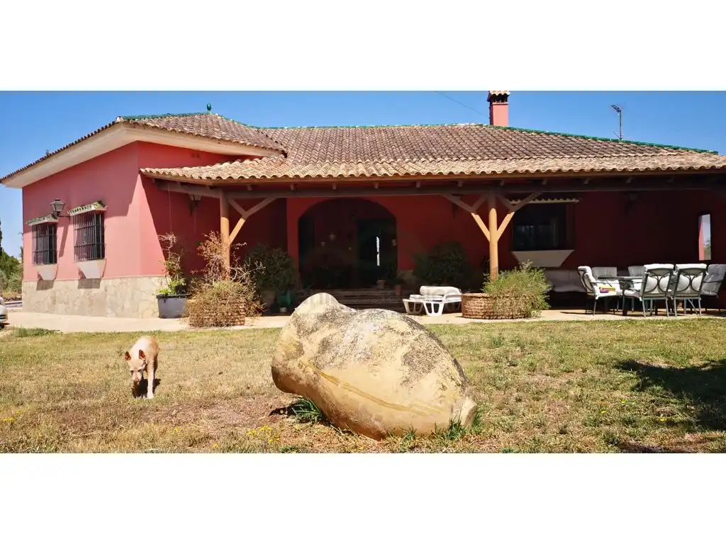Casa rústica en venta en Arriate, imagen 3