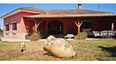 Foto 3 de Finca rústica en venta en Arriate, Málaga