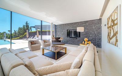 Photo 4 of Country house to rent in Pasaje Muelle de Honor, 3, Puerto Banús, Málaga