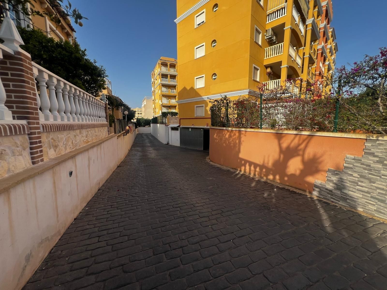 Garage for sale in Calle Calle Perseo, 2, Torreblanca