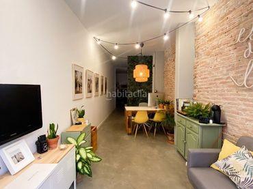 Gewerbefläche zur Miete in Carrer de Monterols 35