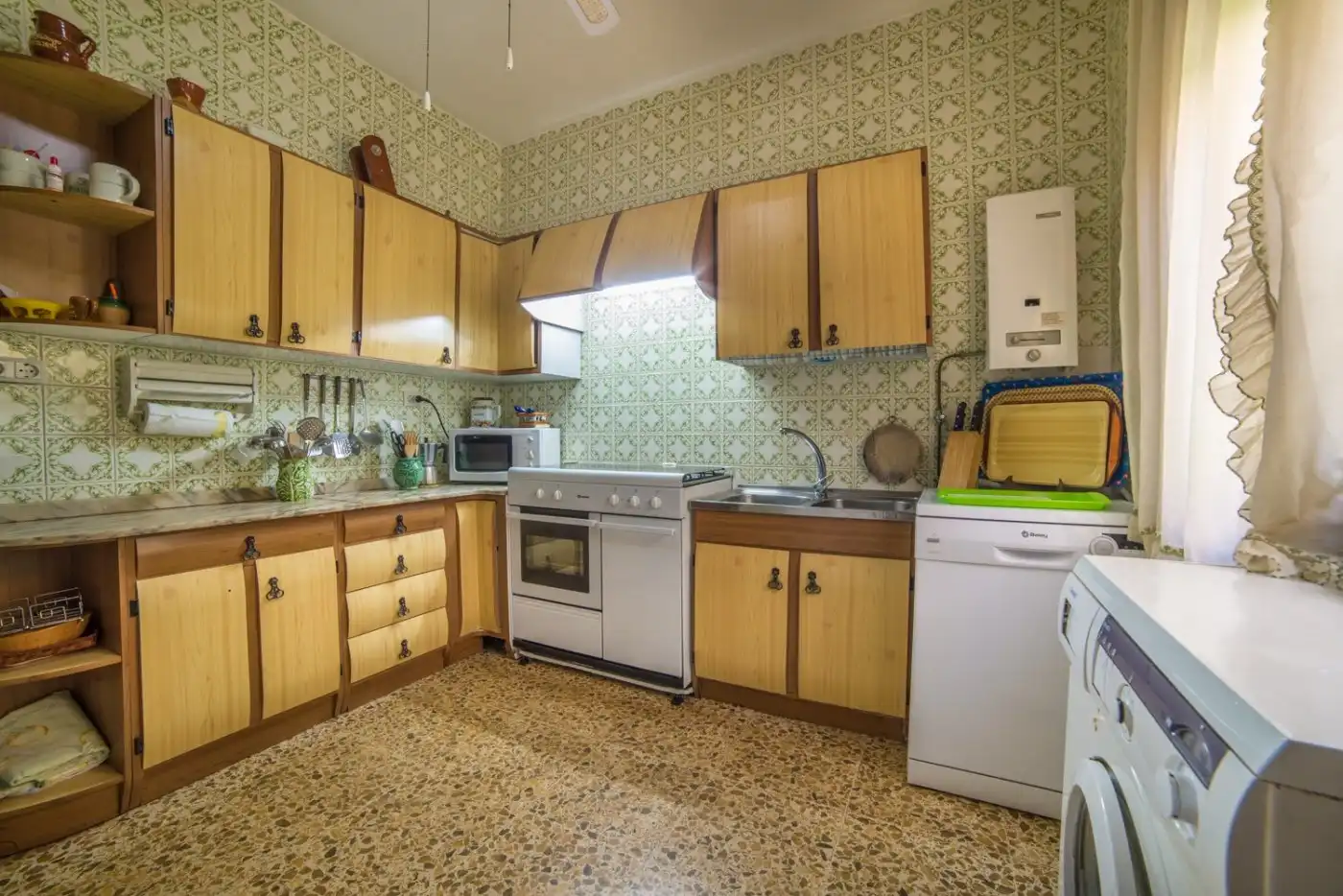 Country homes for sale in Avenida de las palmeras, Lo Pagán