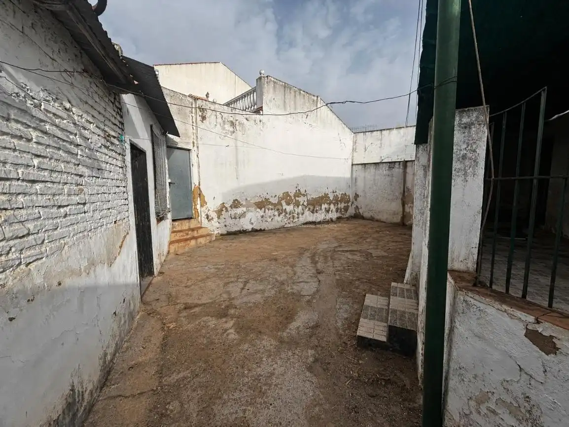 Habitatge amb terrassa en venda a Pilas, imagen 8