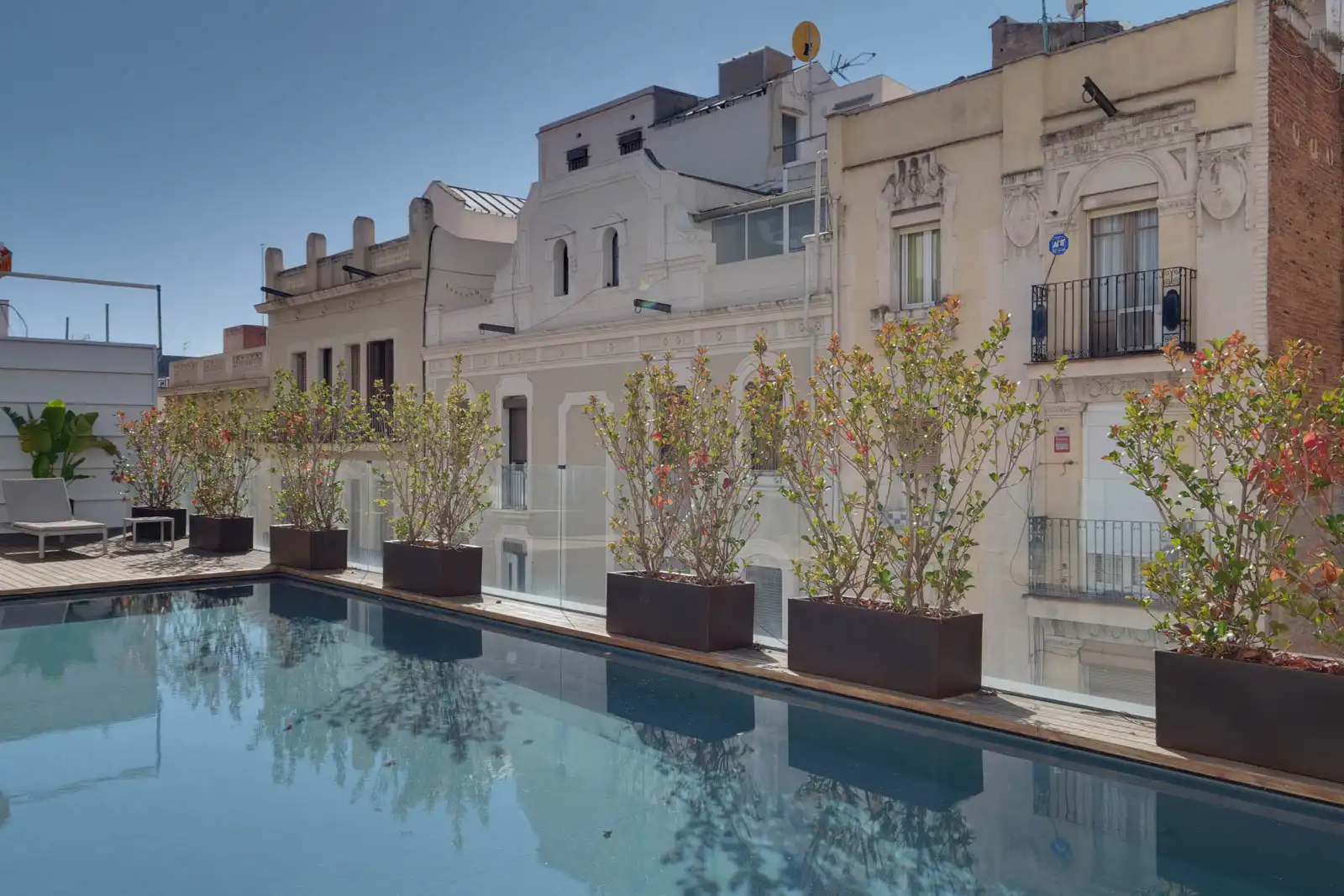 Ático en venta en Via Augusta, Sant Gervasi- Galvany