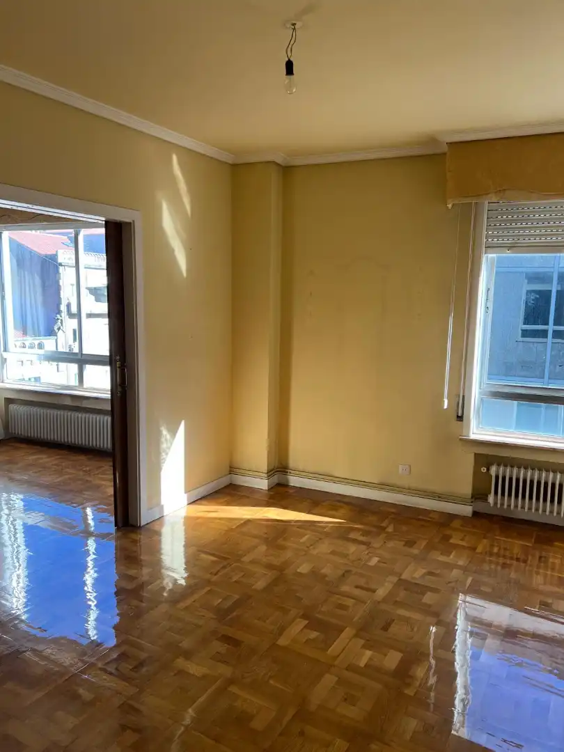 Wohnung mit Aufzug zum Verkauf in Rúa de García Barbón, imagen 7