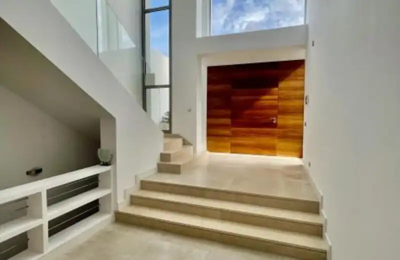 Casa amb terrassa en venda a Las Chapas - El Rosario, imagen 23