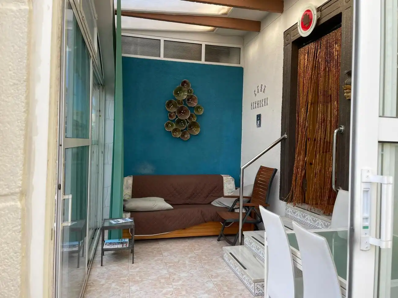 Detached homes for sale in Orihuela
