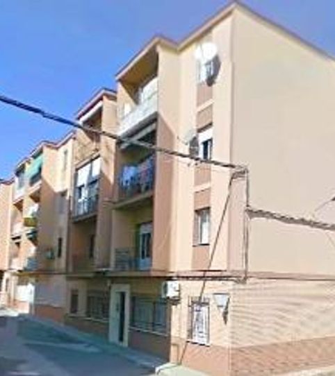 Foto 2 de Pis en venda a Zuheros, El Valle, Lucena