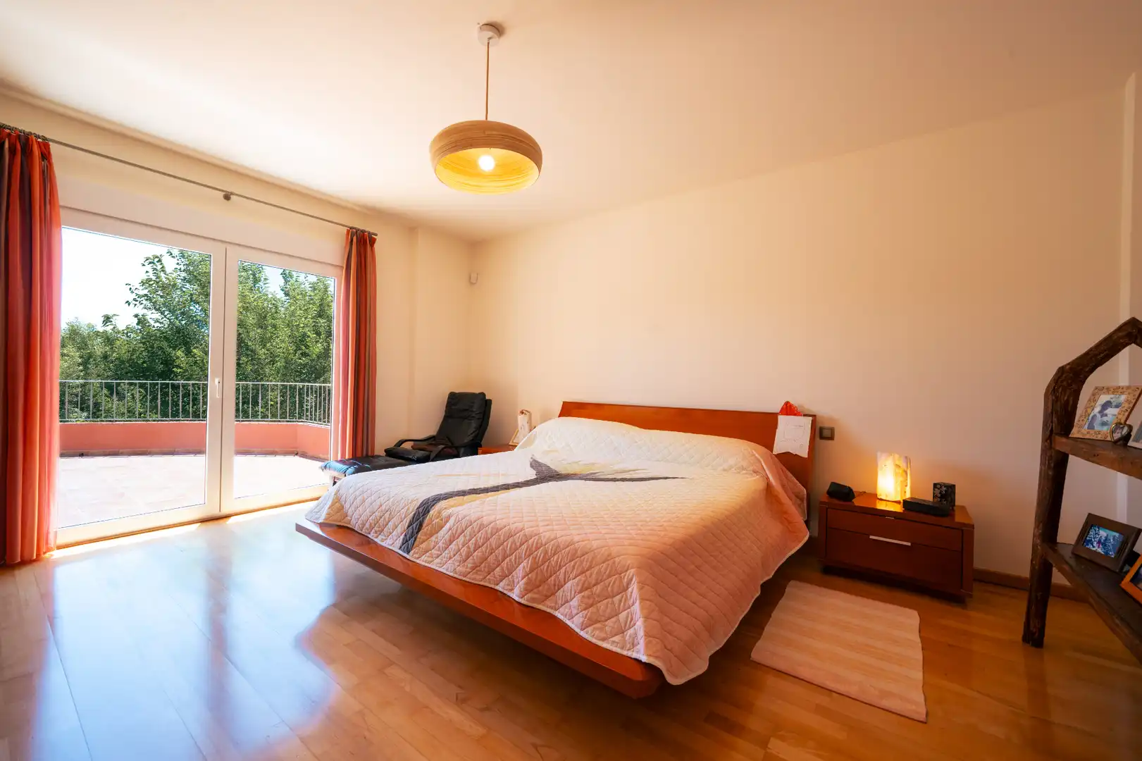 Chalet con terraza en venta en Camí Cabanes 267, imagen 46