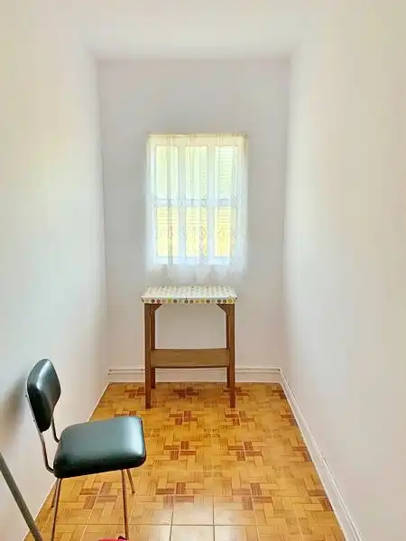 Habitación de Casa o chalet en venta en Castro de Rei con Amueblado