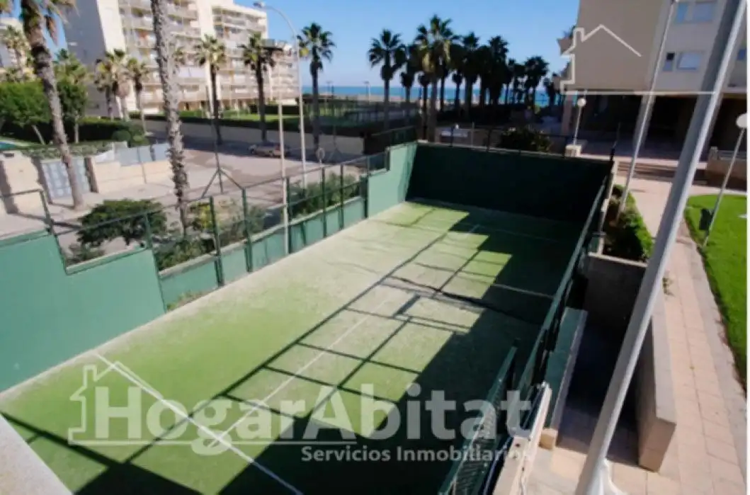 Terraza de Piso en venta en Valencia con Aire acondicionado, Calefacción y Terraza