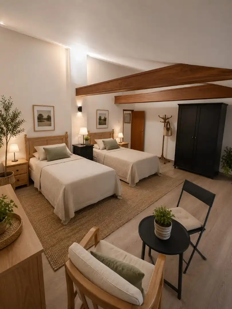 Habitación de Casa o chalet en venta en Morata de Tajuña
