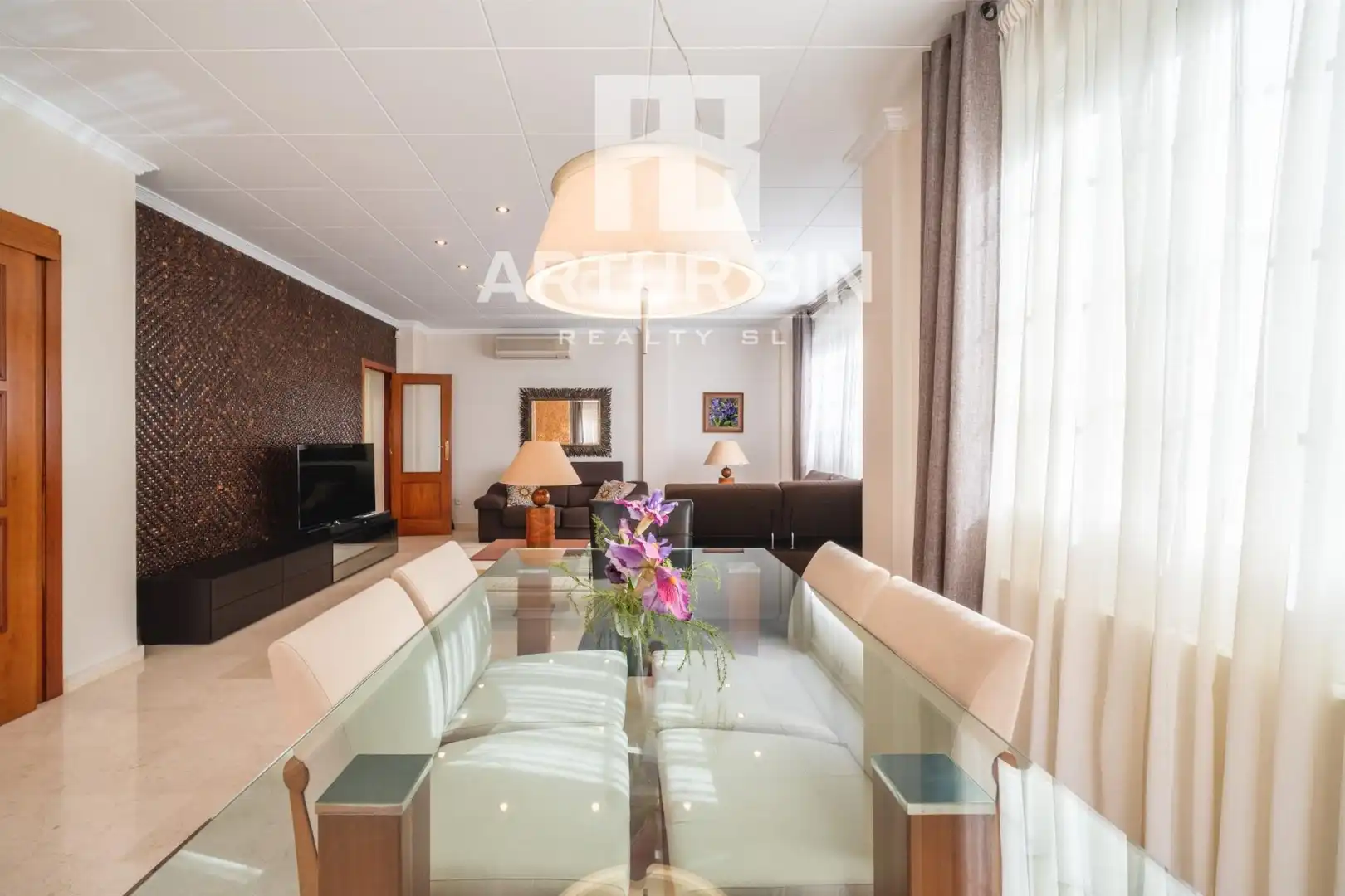 Villa avec terrasse à vendre à El Faro, imagen 5