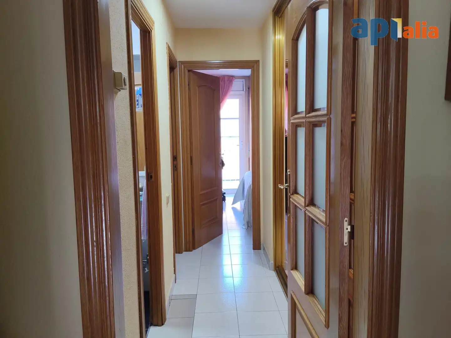 Apartamento en venta en Cervelló