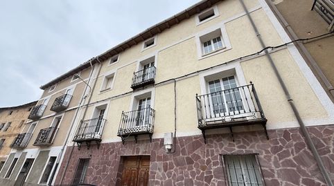 Foto 2 de Piso en venta en Calle de José Antonio Primo de Rivera, Pradoluengo, Burgos