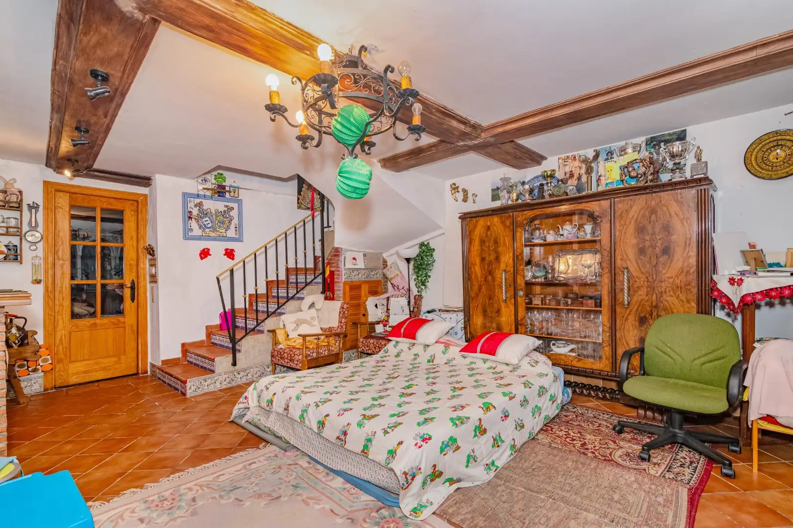 Casa o xalet en venda a La Zubia, Granada