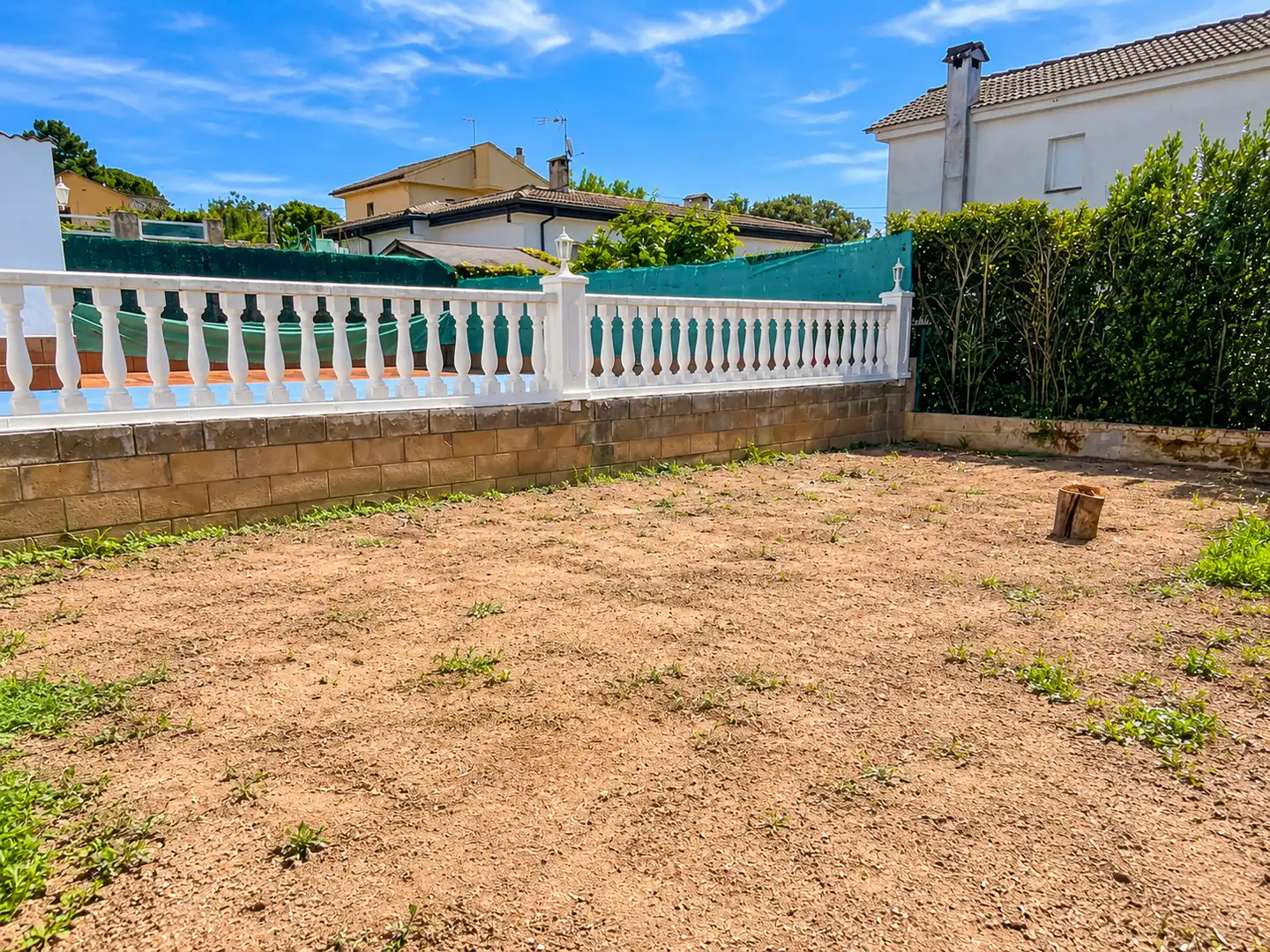 Villa con terrazza in vendita a Carrer Rocacorba, imagen 35