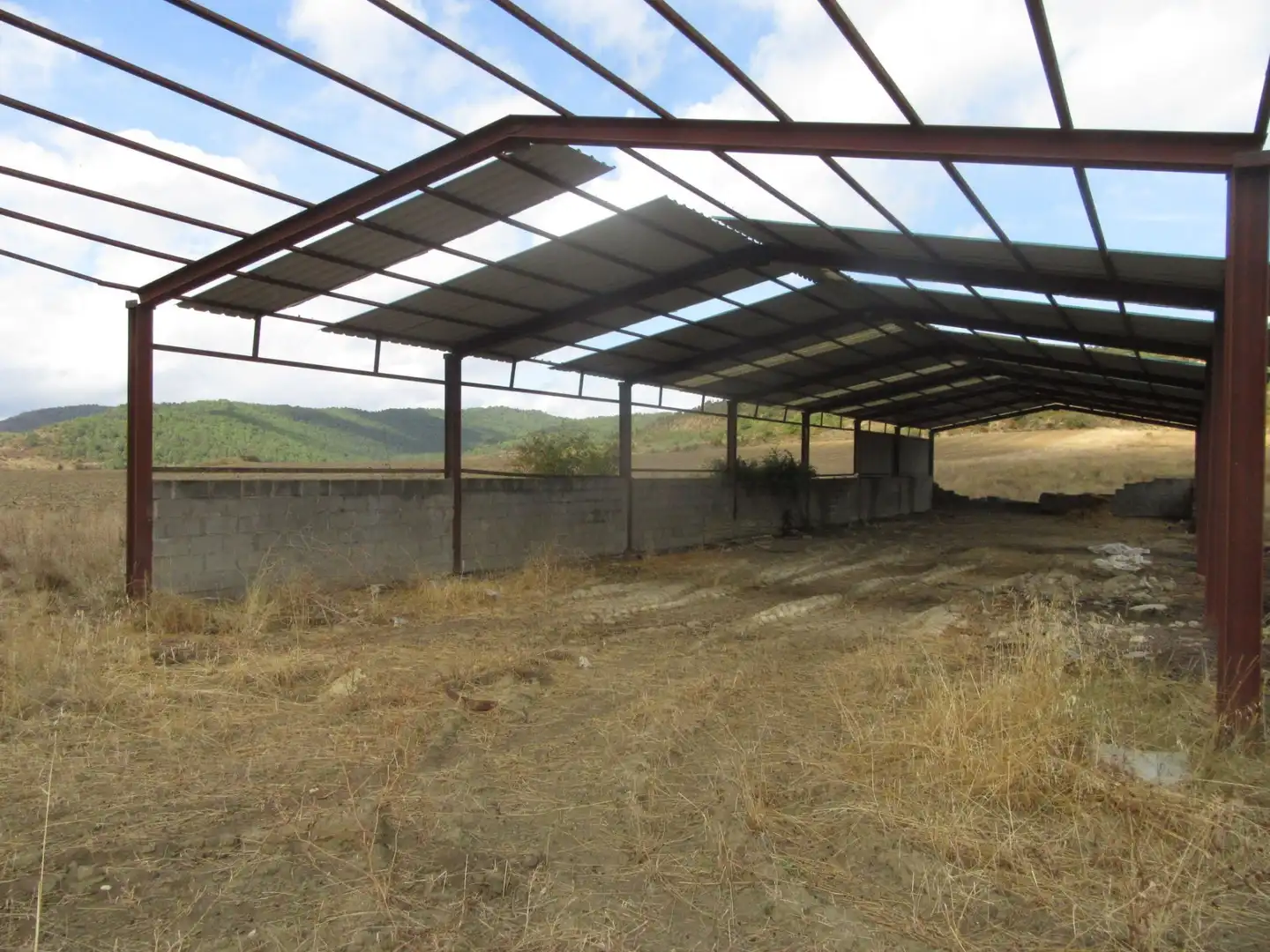 Terreno en venta en Jaca, Huesca