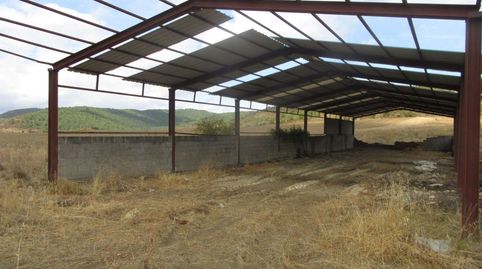 Foto 3 de Terreno en venta en Camino, Poblaciones sur, Jaca