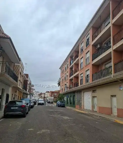 Locale commerciale in vendita a Calle de Juan Gil Estruch, imagen 21