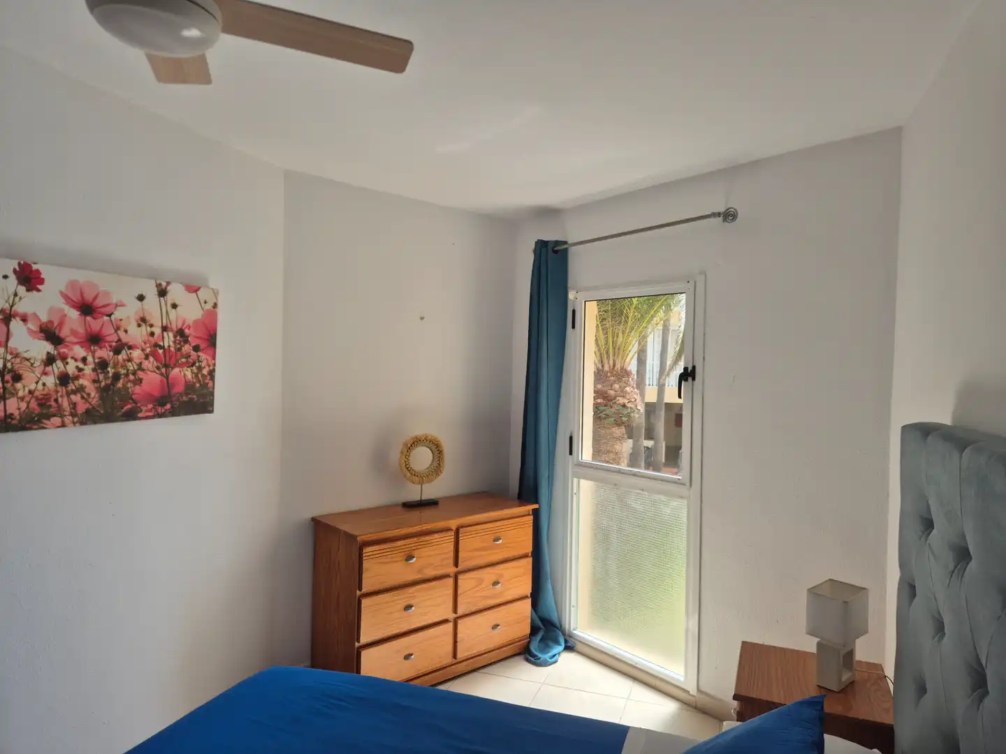 Dormitori de Apartament en venda en Arona amb Terrassa, Moblat i Forn