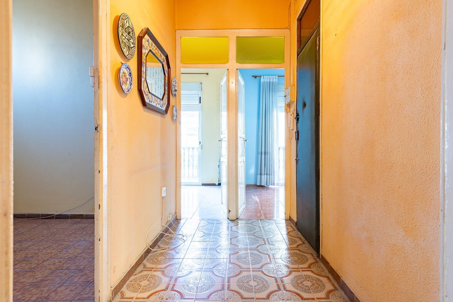 Pis en venda a La Petxina, Extramurs