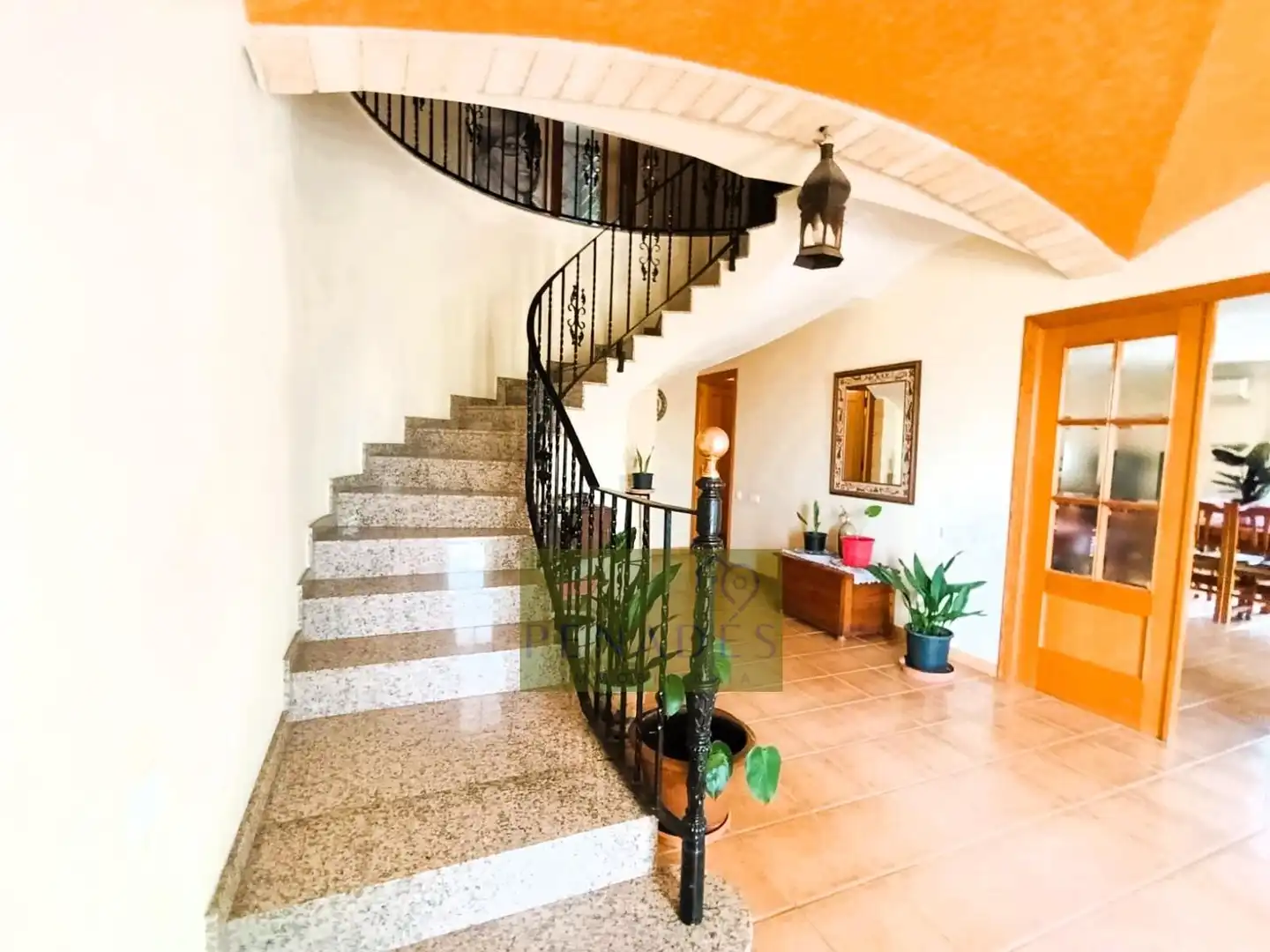 Villa avec jardin à vendre à Sant Josep - Zona Hospital, imagen 6
