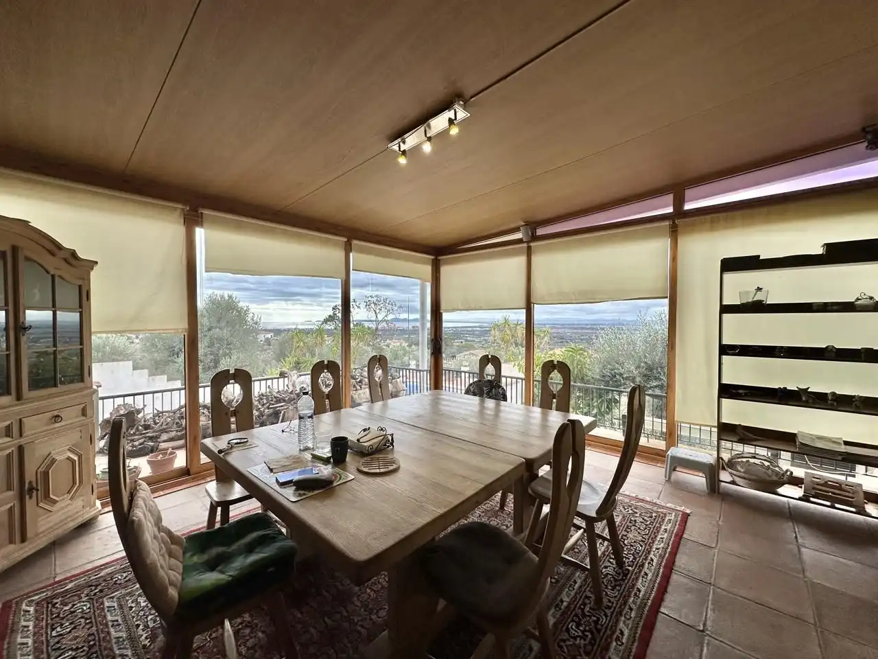 Detached house with pool for sale in Carrer camino Can Muni, imagen 8