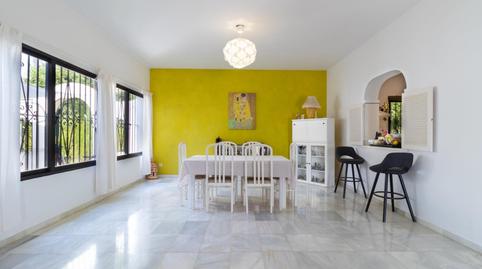 Foto 4 de Casa o xalet en venda a Avenida 3, Hacienda Las Chapas, Málaga