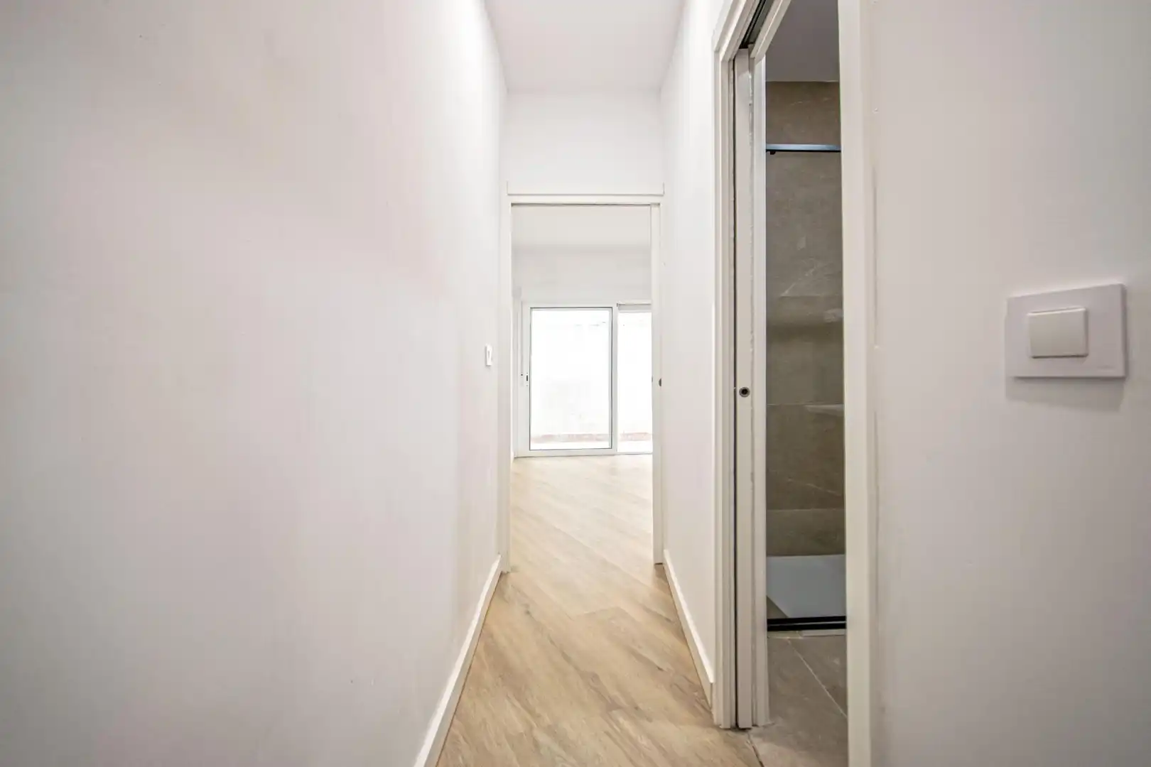 Piso en venta en Sevilla con Balcón
