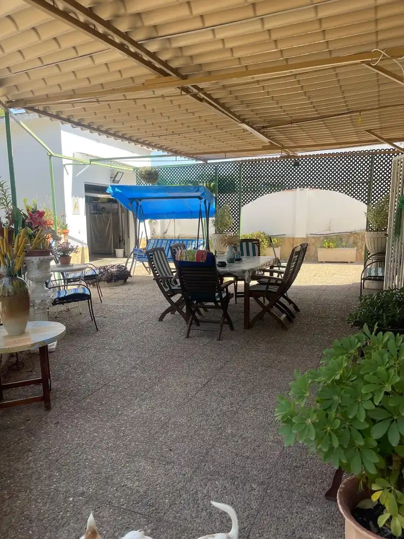 Terraza de Casa o chalet en venta en Esparreguera con Calefacción, Jardín privado y Trastero