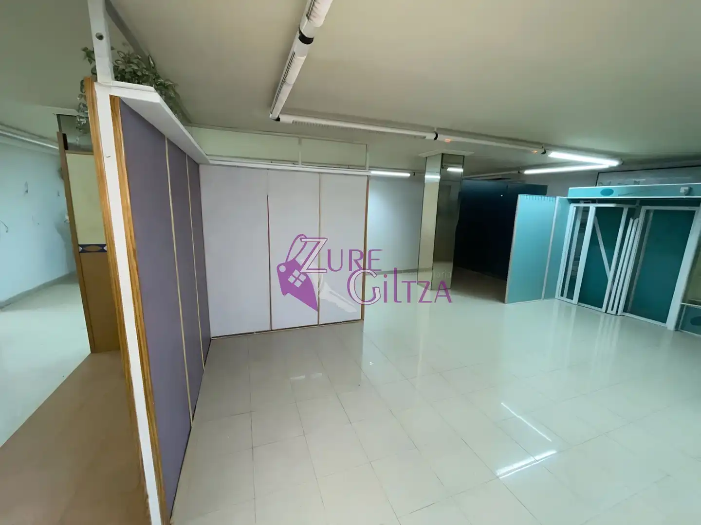 Local comercial de lloguer a Durango, imagen 37