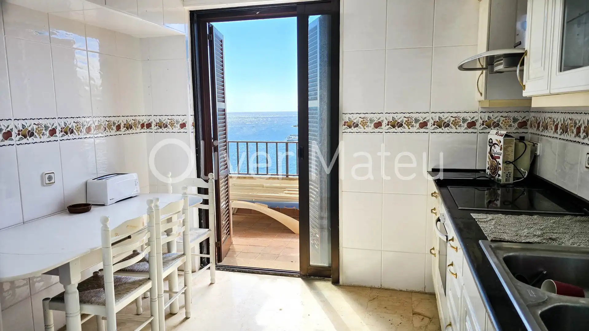 Appartement avec ascenseur à vendre à Passeig Illetes, imagen 20