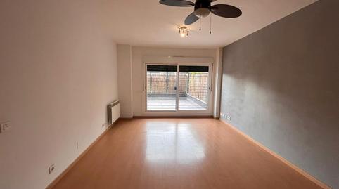 Foto 4 de Pis de lloguer a Calle Simone de Beauvoir, Urbanizaciones, Madrid