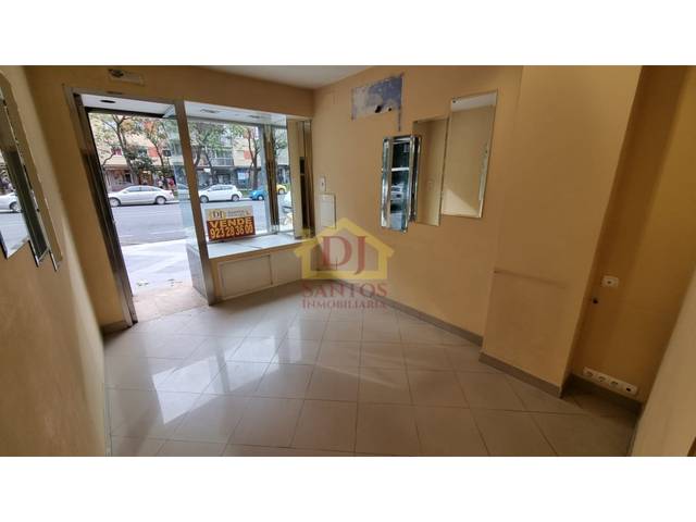 Local comercial en Alquiler en N/A en Chinchibarra