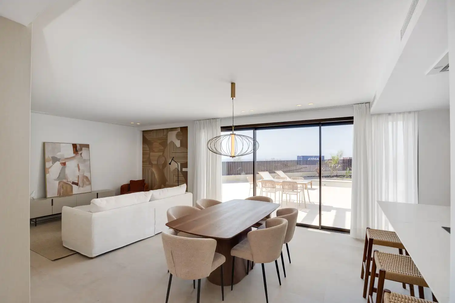 Villa zum Verkauf in Campello pueblo, imagen 11