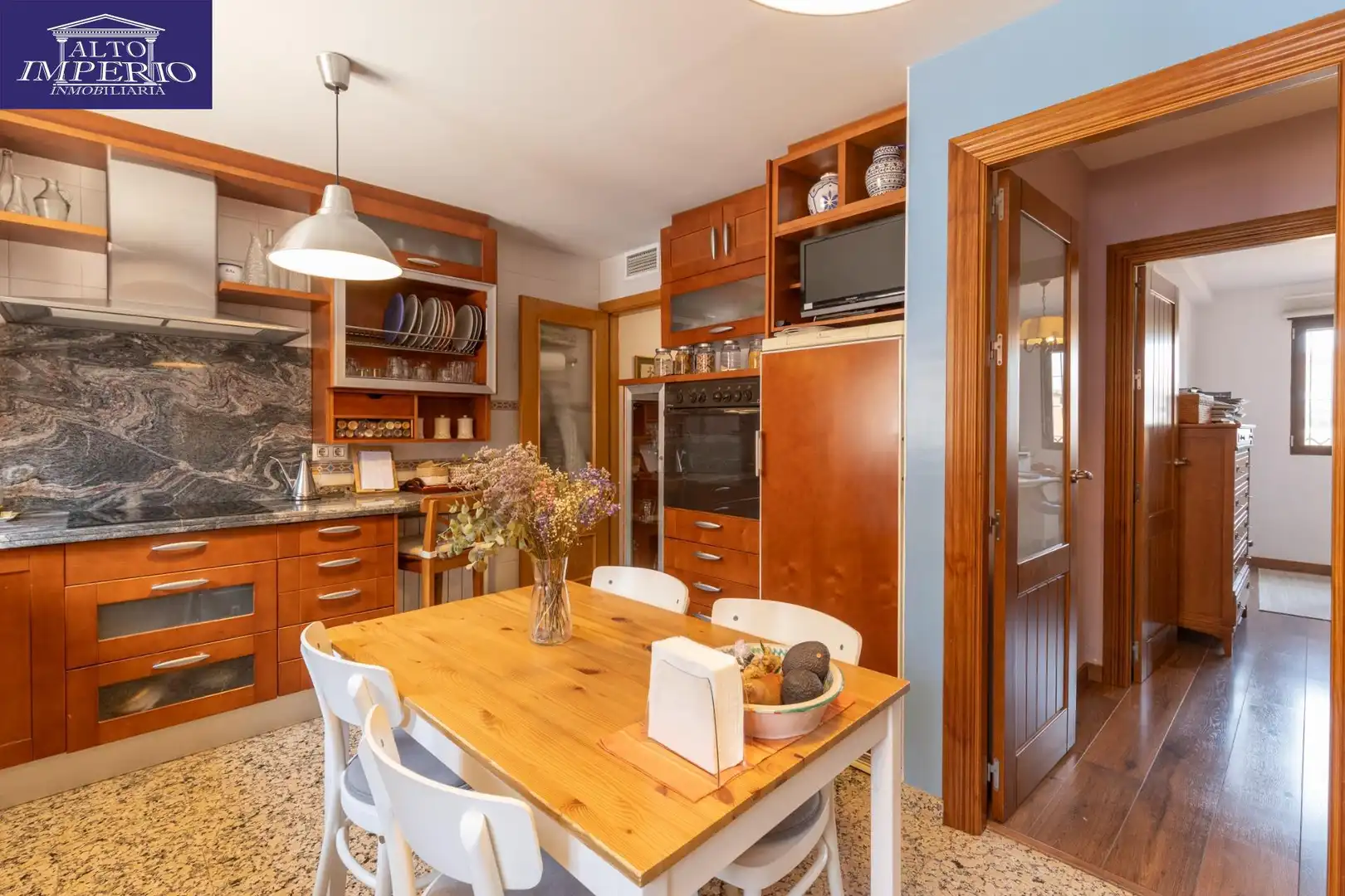 Villa avec terrasse à vendre à Calle BRASIL, imagen 16