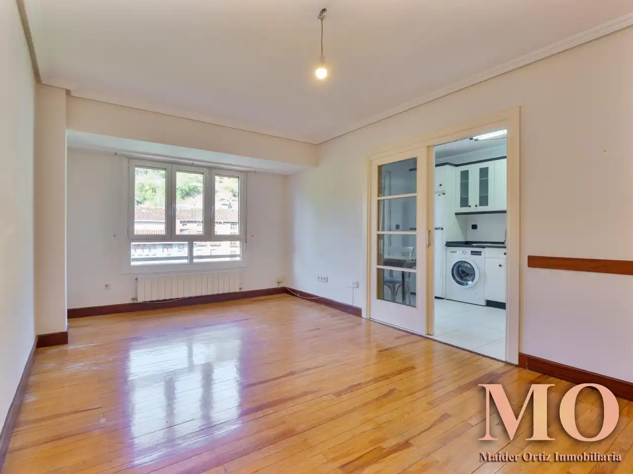 Flat with terrace for sale in Ibaiondo Ibiltokia, imagen 2