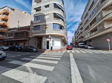 Apartamento en venta en Playa del Cura