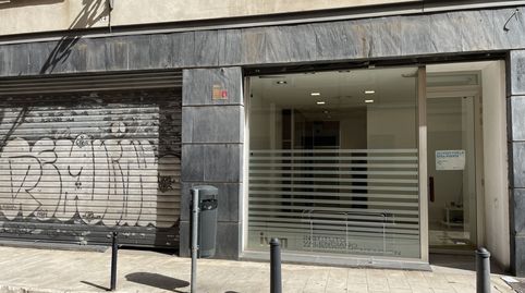 Foto 3 von Geschaftsraum zur Miete in Valencia - Guillem Sorolla, El Pilar, Valencia Capital